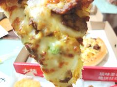 -尊宝比萨(华景新城店)