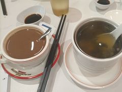 -香港深仔记茶餐厅(东门店)