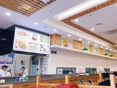 -小姜锅贴(凤凰街店)