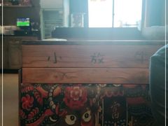 -小放牛炒菜馆(军校店)