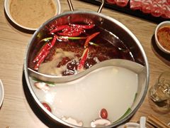 -彤德莱火锅(商圣嘉源店)