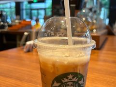 -星巴克(深圳龙华和平里店)