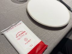 -北平食府·北京烤鸭(北京西站六里桥店)