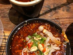 -串大叔炭火烤串·鸡西大冷面刀削面(总店)