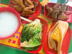 -光明刘冰乳鸽店(光明法政北路店)