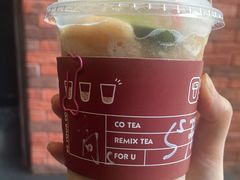 -茶月山·潮汕茶店(天河北店)