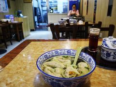 大堂-方老大馄饨(抚宁巷店)
