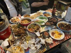 -老锦州串店(辽河街店)