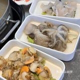 潮汕火锅简直就是YYDS