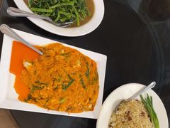 -建兴酒家(班塔通分店)