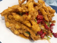 -九龙餐厅(大沽路店)