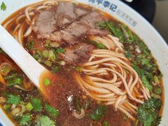 -宛平李记小吃(东关街店)