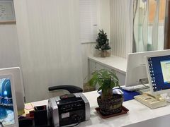 -圣贝口腔(海淀店)