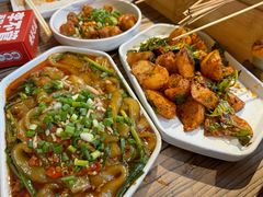 -李不管把把烧(天府三街店)