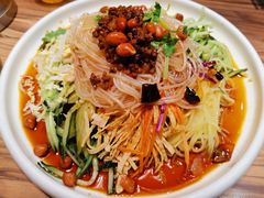 雪满天大拌菜-雪乡情东北菜(塘朗店)