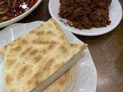 -盛唐府乾州酸汤面