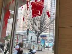 -肯德基(万科广东路店)