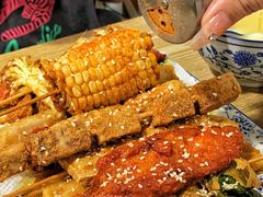 -黄记潮汕甜汤(贝底田坊店)