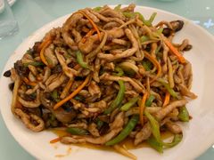 -胖子菜馆(隆昌路店)