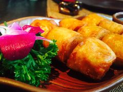-花马天堂云南餐厅 Lost Heaven(高邮路店)