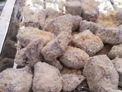 麦片紫薯-郑喜旺烧烤(新密总店)