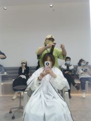 -禾曼造型