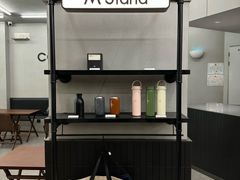 -M Stand(西安大悦城店)
