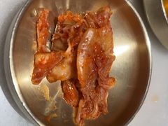 -韩宫宴烤肉·黑毛和牛·料理(昆山万达店)