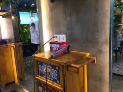 -上禾 HAIR SALON