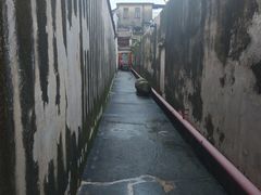 -许驸马府
