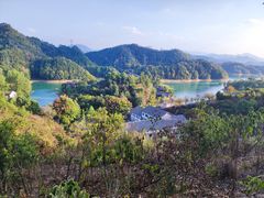 -千岛湖龙川湾