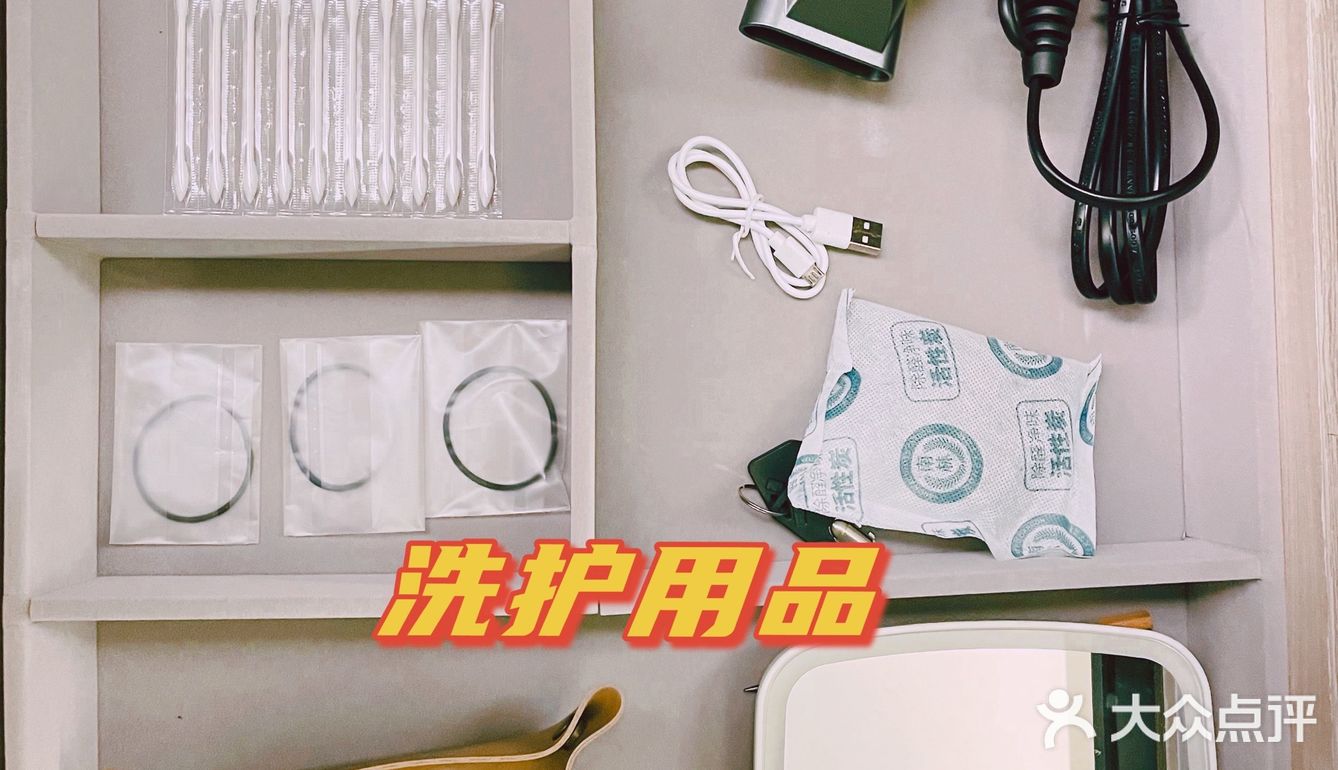 义乌这家新开的美容院就藏在商贸区！