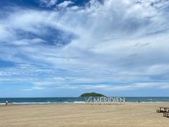 -石梅湾艾美度假酒店