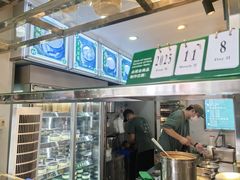 -芝麻糊世家(西华店)