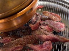 -麻蒲碳烤肉(嘉禾东平地铁站19号店)