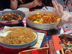 -辣小鲜·南昌大排档(船山路店)