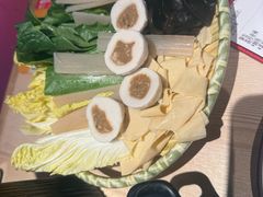 -鱼酷活鱼烤鱼(雨花客厅店)