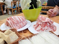 -元盛居(亚泰大街店)