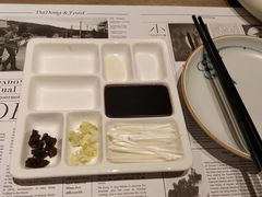 -小大董·烤鸭(凤凰汇店)