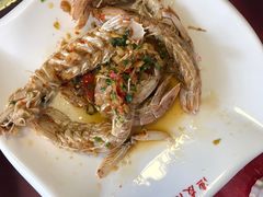-渔友鲜海鲜加工(海鲜大世界店)