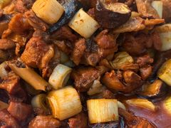 -俭寨大盘鸡·缸子肉·小公鸡·新疆菜(云通店)