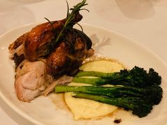 -WOLFGANG PUCK KITCHEN & BAR(迪士尼小镇店)