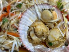 -富临港·蒸汽海鲜·手抓海鲜·炒菜(栈桥店)