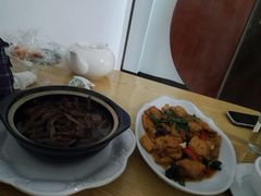 -左邻右舍徽菜馆