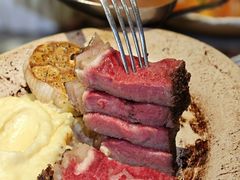 -艾雷牛排馆 LA.Prime Steakhouse