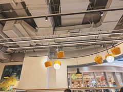 -乐凯撒披萨(南山书城店)