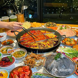 国庆去重庆！感受氛围火锅的底蕴！