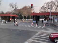 -山东师范大学(千佛山校区)