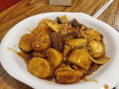 -红实家常菜(静安里店)