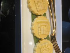 -上海苏宁宝丽嘉酒店·嘉府壹号中餐厅